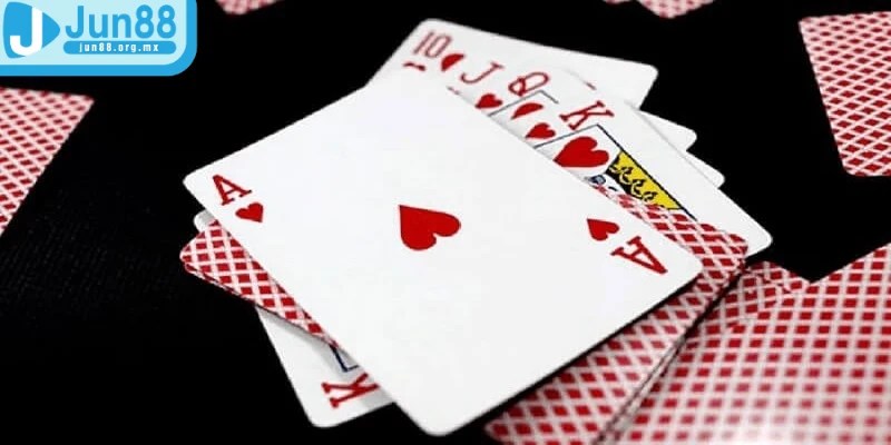 Nắm chắc quy luật 3 đôi thông chặt heo đặc biệt cần thiết