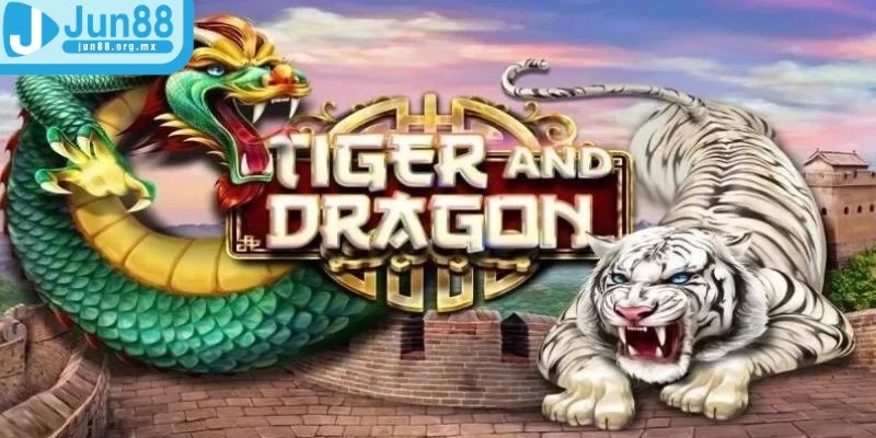 Cách chơi Rồng Hổ được xem là khá dễ hiểu và đơn giản