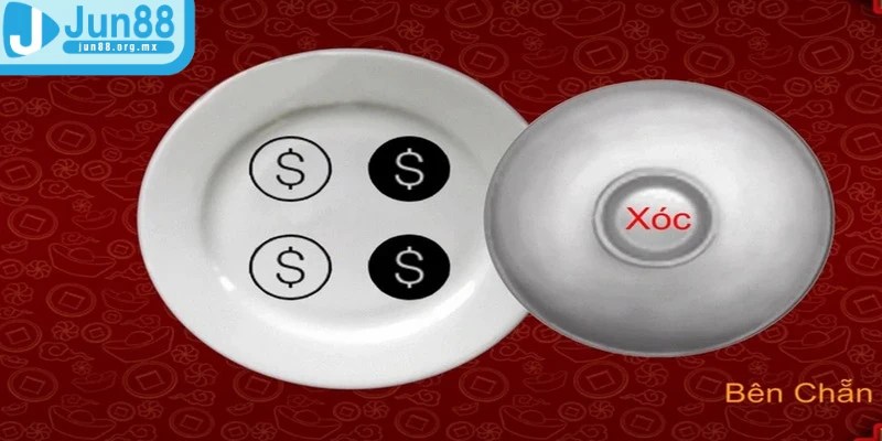 Cách chơi Xóc Đĩa cực kỳ đơn giản và quen thuộc với tín đồ đỏ đen