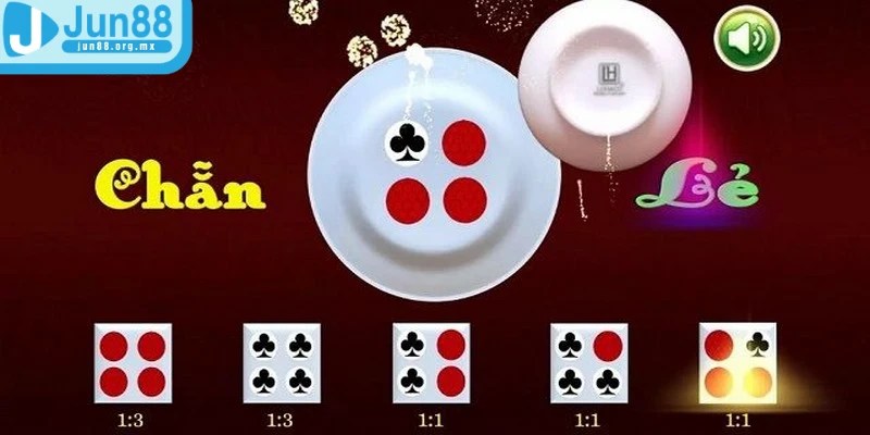 Tính toán kỹ xác suất cửa cược trước khi đưa ra quyết định