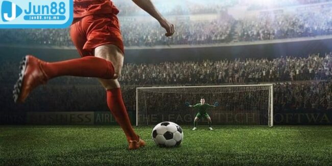 Nắm vững quy định tình huống phạm lỗi xảy ra trong khu phạt đền