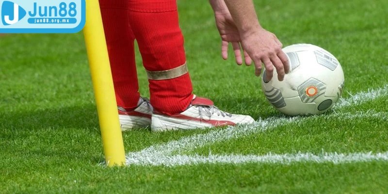 Cược tổng quả đá phạt đơn giản mà đem về cơ hội thắng lớn