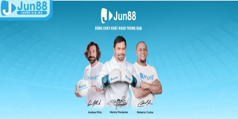 Đáp ứng một số điều kiện quan trọng để trở thành đại lý JUN88 chất lượng