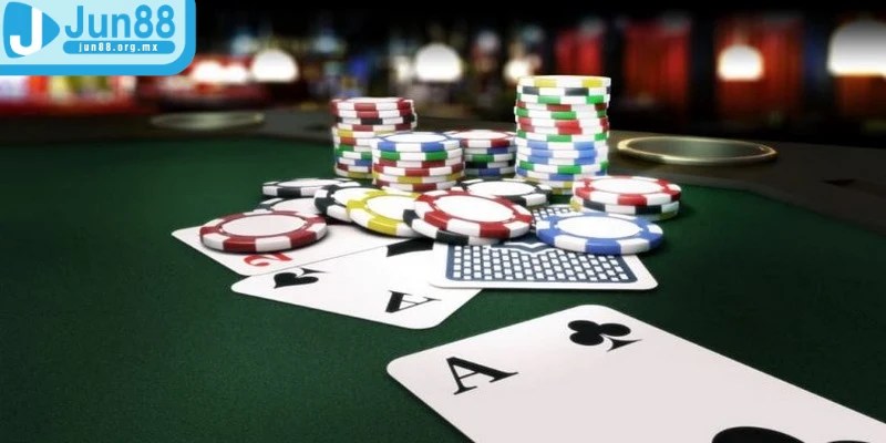 Kiên trì với chiến thuật kéo Xì Dách trong nhiều ván liên tiếp