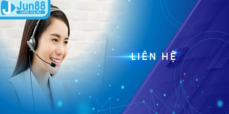 Liên hệ đến nhân viên để nhận hướng dẫn thao tác tham gia