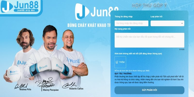 Khi trình bày vấn đề phải nói rõ ràng và trung thực