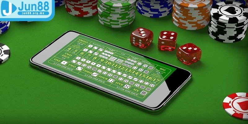 Mẹo chơi Tài Xỉu mang lại hiệu quả chiến thắng lớn cho bet thủ