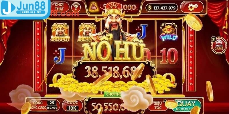 Nắm rõ một số quy định trong luật chơi cũng như tỷ lệ tính thưởng trong game 