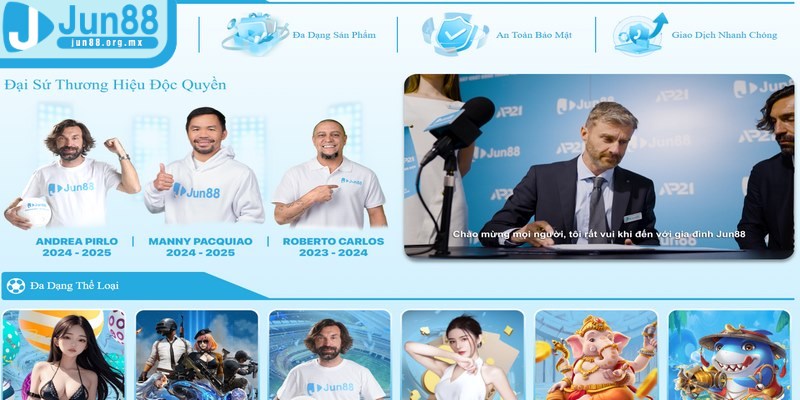 Rút tiền JUN88 là một quy trình dễ dàng và thuận tiện