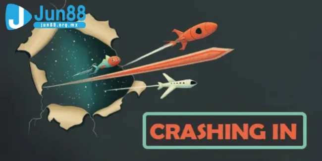 cách chơi Crash