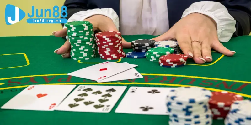 Giải đáp Baccarat là gì?