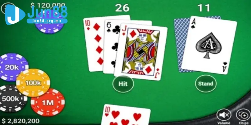 Giới thiệu game bài cào được nhiều người yêu thích