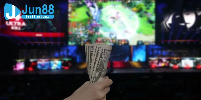 Giới thiệu về sảnh cá cược thể thao điện tử JUN88