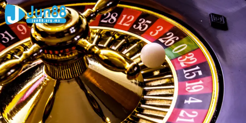 Một số kinh nghiệm chơi Roulette từ cao thủ