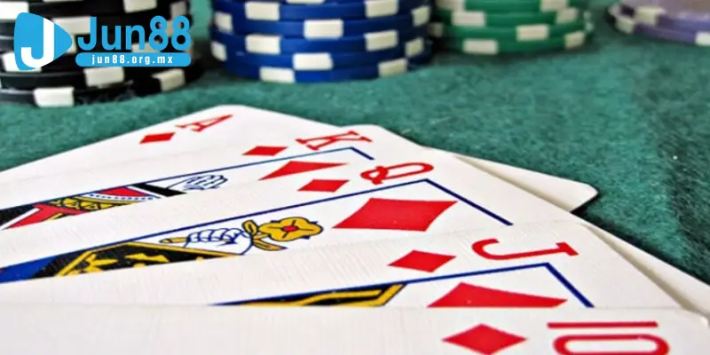 Một số lưu ý cần biết trong cách chơi Xì tố