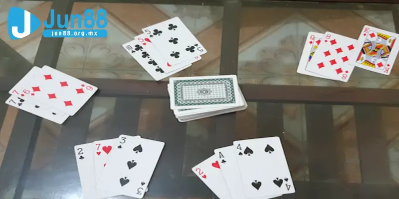 Nội dung về cách chơi bài cào cho người mới