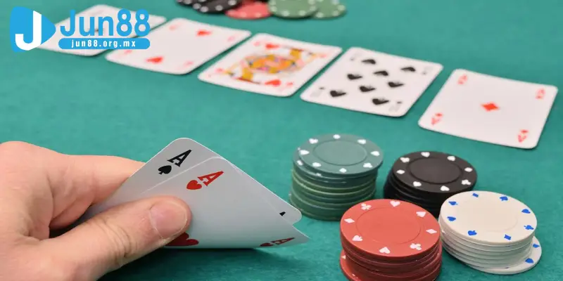 Poker Texas Hold'em là gì?