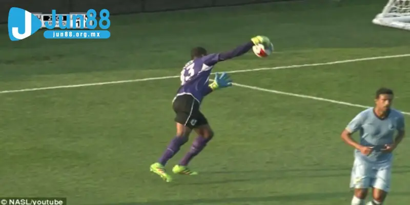 Saba Soccer Pingoal là gì?