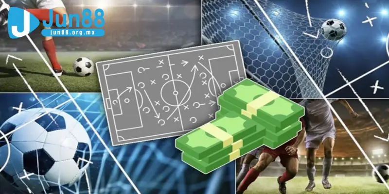 Tìm hiểu Tài xỉu bóng đá là gì?